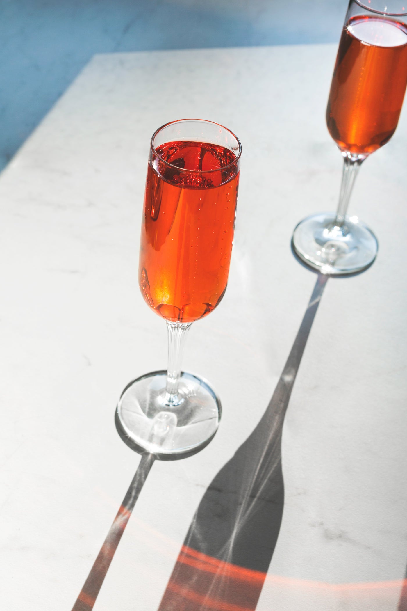 Atelier Coupe Glass — Set of 4 — 180 ml / 6 oz