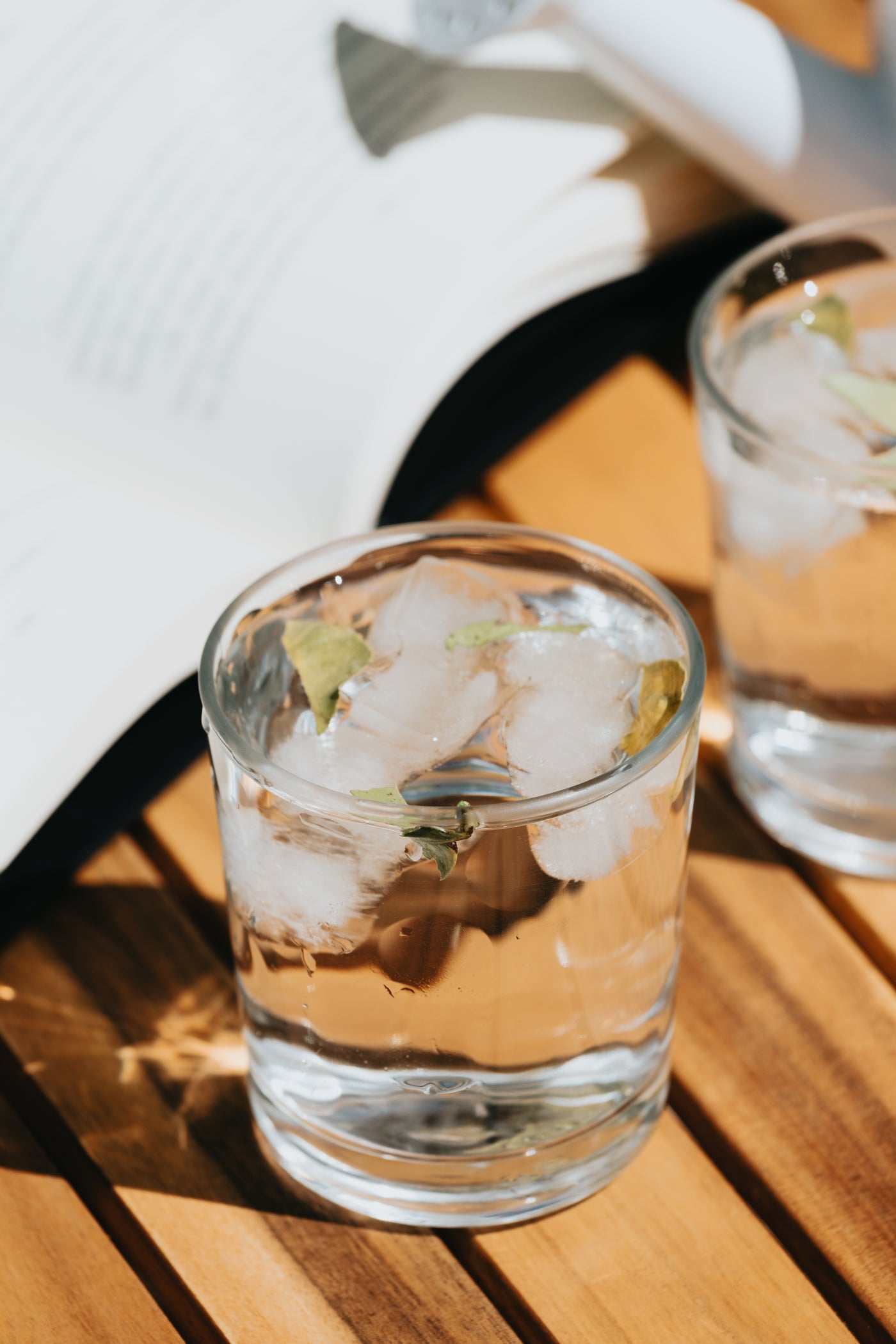 Rocks Glass, Heavy Base — Set of 6 — 320 ml / 11 oz