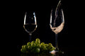 Chardonnay White Wine Glass — Set of 4 — 380 ml / 13 oz