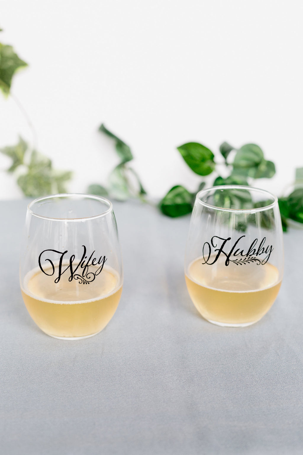Toast Celebration Flute — Pair — 210 ml / 7 oz