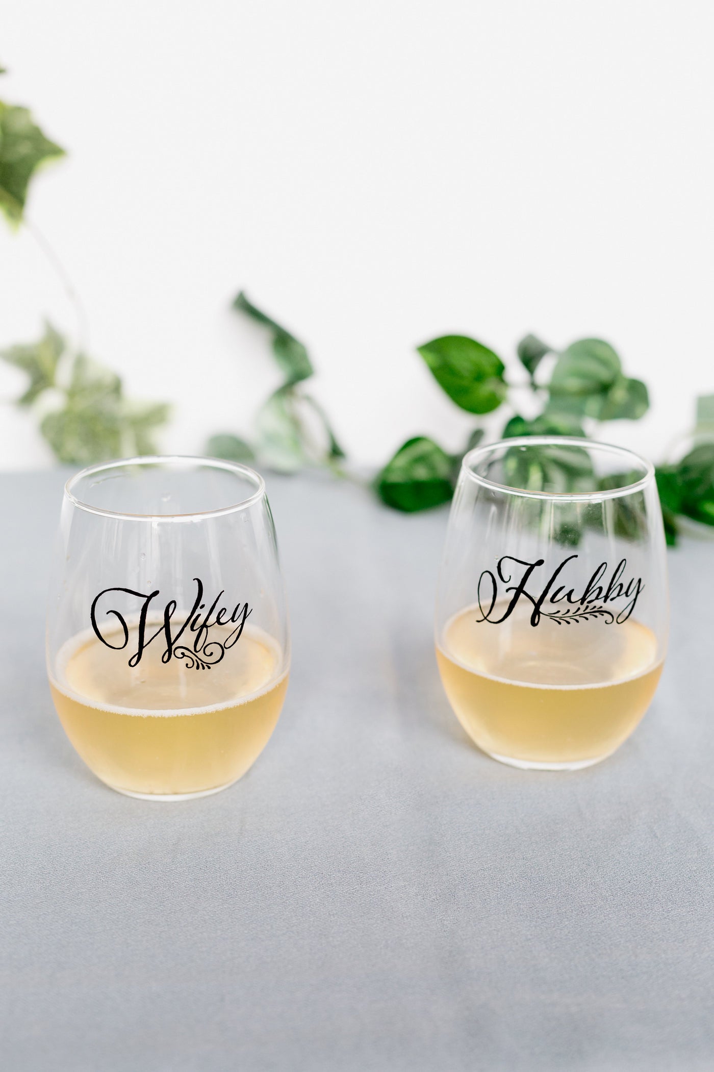 Toast Celebration Flute — Pair — 210 ml / 7 oz